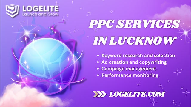 PPC Services in Lucknow PPC Services in Lucknow