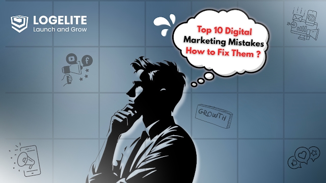 Digital Marketing Agency in Lucknow