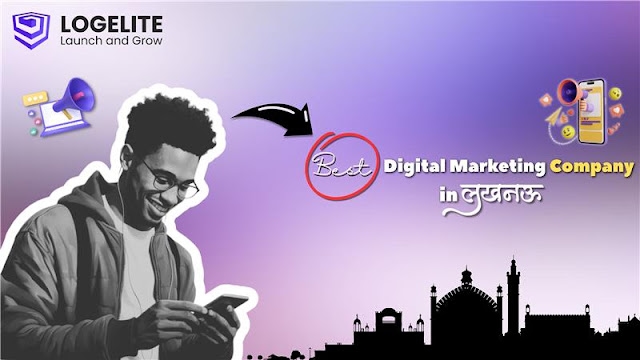 Digital Marketing Company in Lucknow
