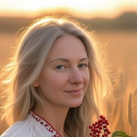 Світлана Гранкіна