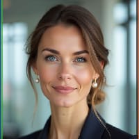 Alina Svitlaya