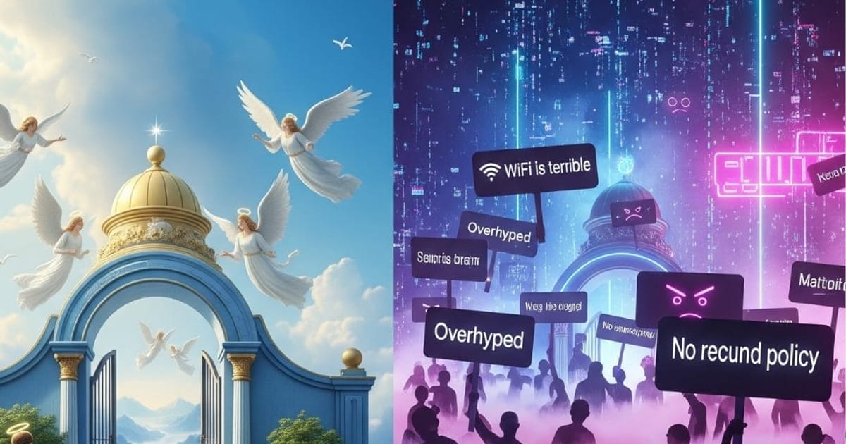 Загробне Життя: Антропологія Віри. Як Людство Уявило Собі 