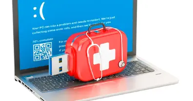 Де можна отримати швидку комп’ютерну допомогу в Києві? - on we.ua