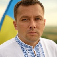 Андрій Патріот