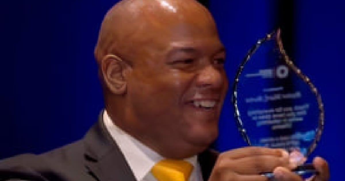 Пастор Марк Бернс виступить у Папській академії наук Ватикану на саміті World Changers Summit - Роксолана Шевченко на we.ua