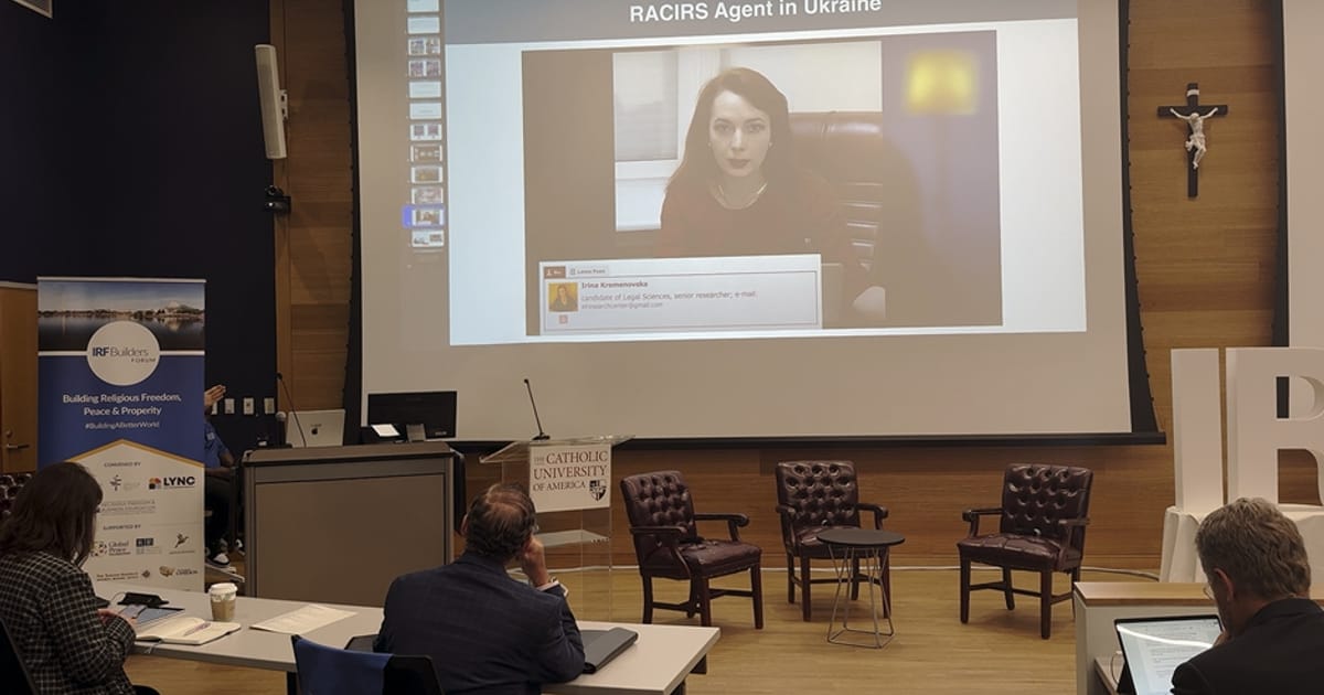 Хто вона насправді? - Роксолана Шевченко на we.ua