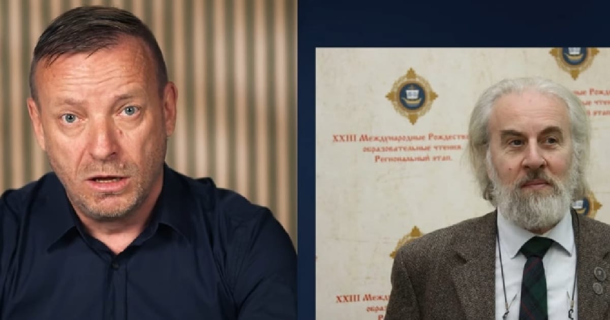 Україна як приклад захисту релігійної свободи: Новий Нюрнберзький процес на горизонті? - Лора Дащенко на we.ua