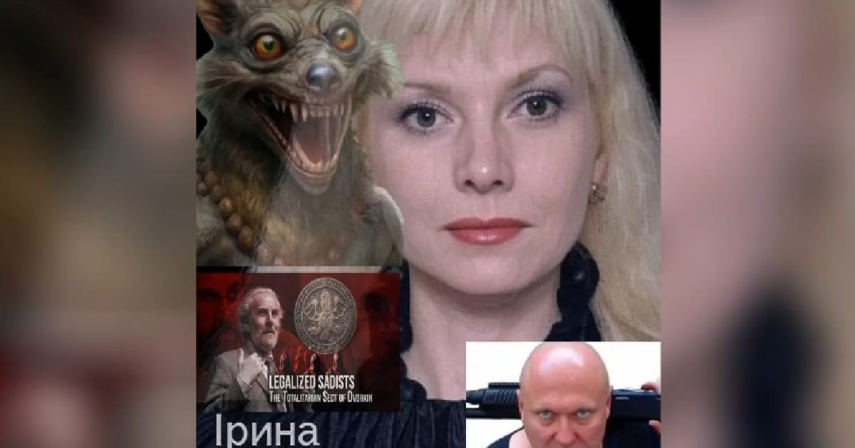 Капібара чи Чупакабра? Як СБУ російських агентів ловила... - Лора Дащенко на we.ua