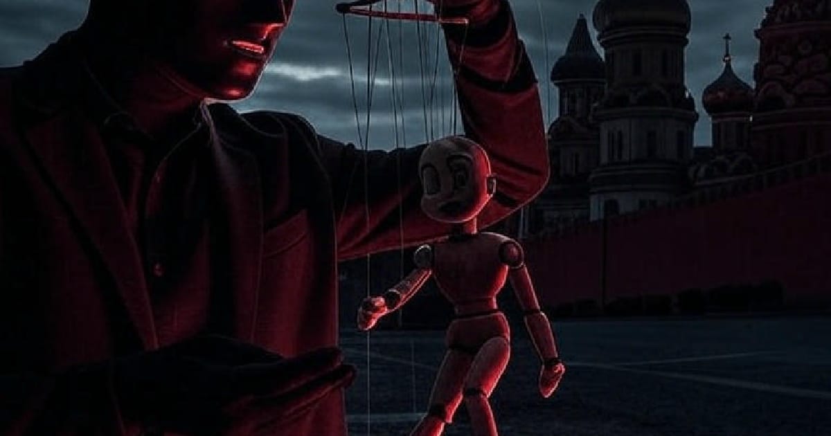 Російська секта гімноїдів отруює Україну: Кременовська та Святогор – агенти ФСБ під маскою експертів - Лора Дащенко на we.ua