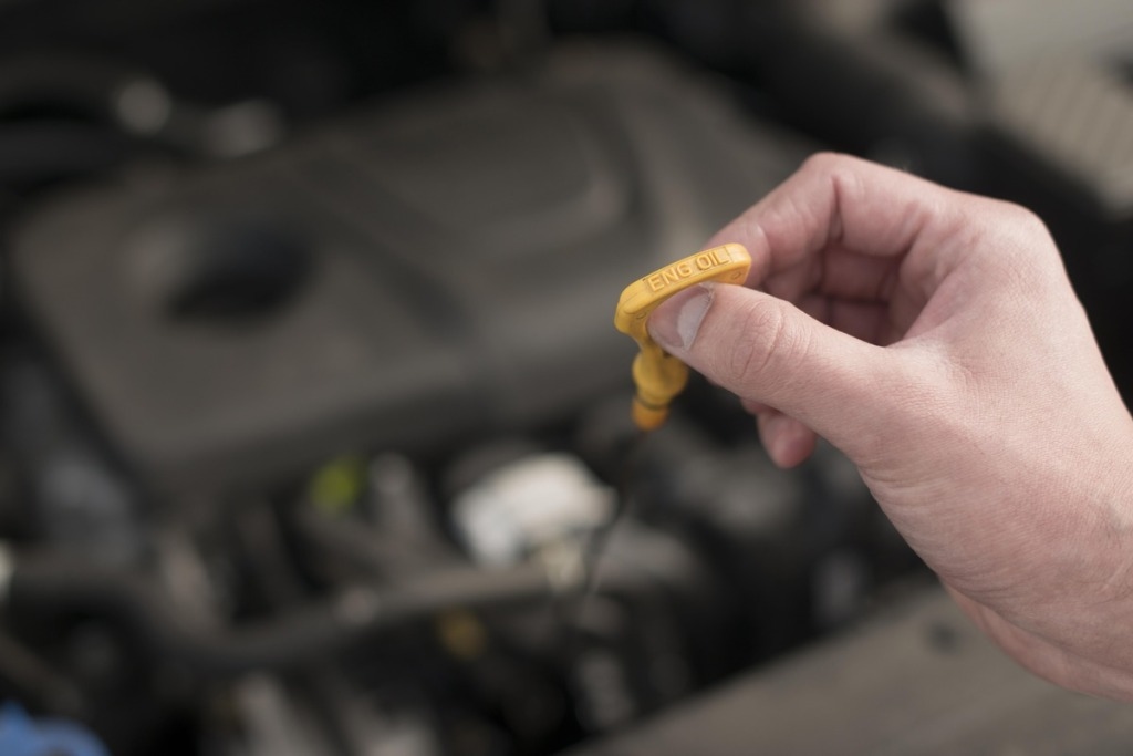 Car Transmission Fluid Change