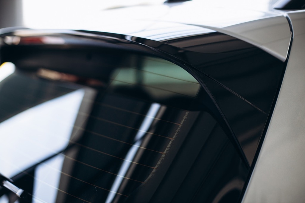car window tinting in UAE