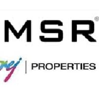Godrej MSR City