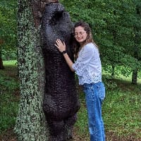 Євгенія Чейпеш