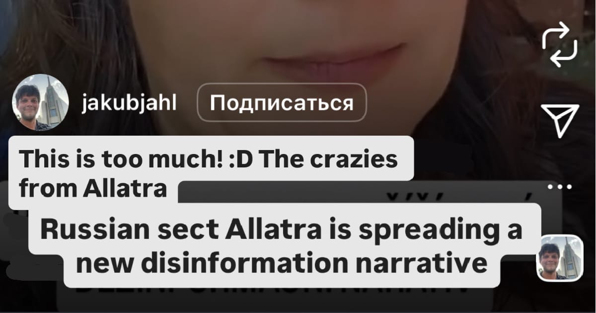 Гвалтівник звинувачує жертву в тому, що вона є жертвою. Приклад чеського антикультиста і педофіла Якуба Яхла, який досі перебуває на волі - Артем Коваленко на we.ua
