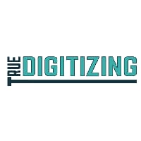 True Digitizing