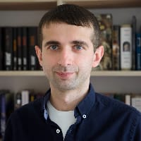 Володимир Федоричак