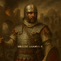 LastLegionnaire