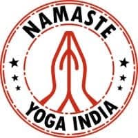 Namaste yoga India