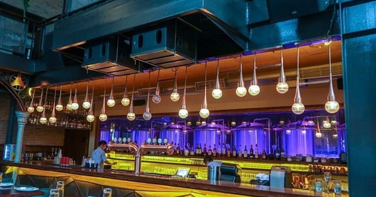 Romantic Evenings Start Here: Best Rooftop Bar in Hyderabad for Couples - 365ads на we.ua