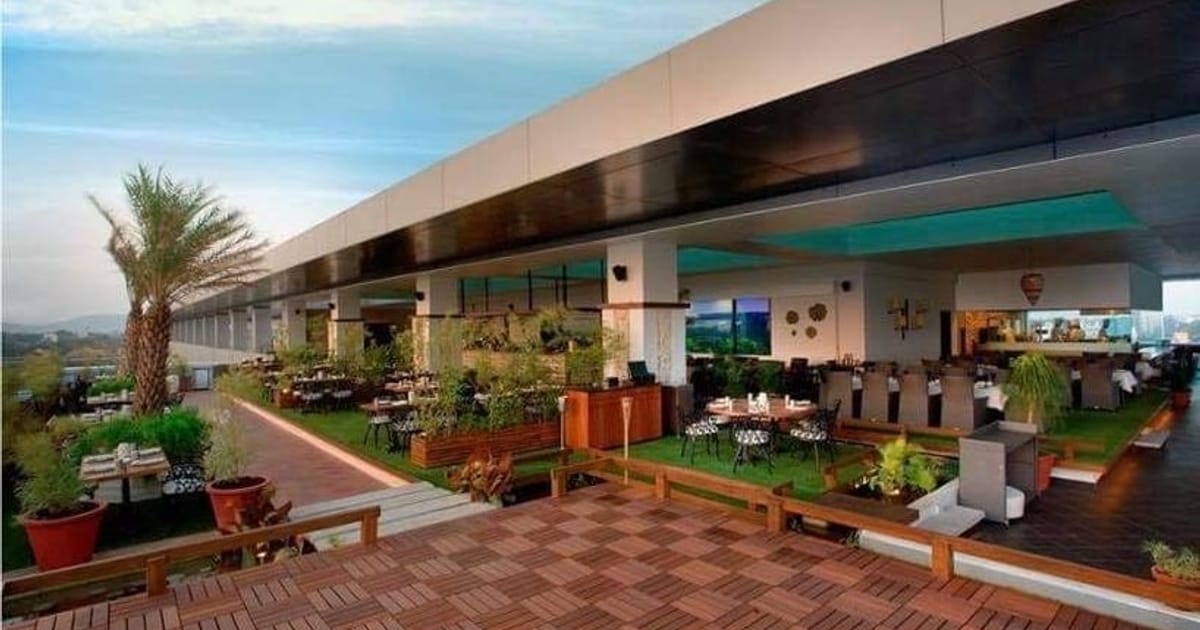 The Smart Way to Find a Top Restaurant in Jaipur – Explore Classified Ads - 365ads на we.ua