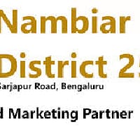 Nambiar District 25