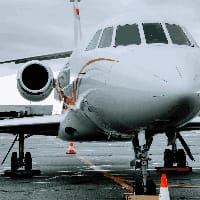 Airlines airport