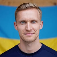 Oleksander Shevchenko