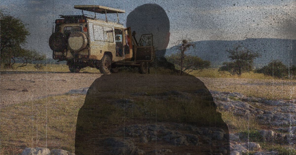 Якуб Яхл - іноземний волонтер чи загроза для дітей? - Anna Sojan на we.ua