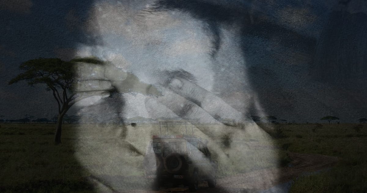 Благодійність під прикриттям: як іноземний “філантроп” перетворив дитячий притулок на осередок насильства - Anna Sojan на we.ua