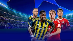 DAZN DE | The best football belongs to us