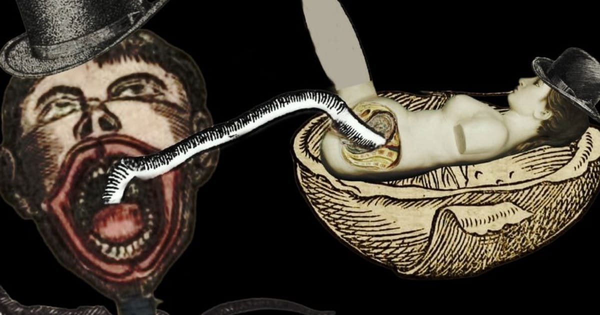 П’єса: Гротески - К.О.Д на we.ua
