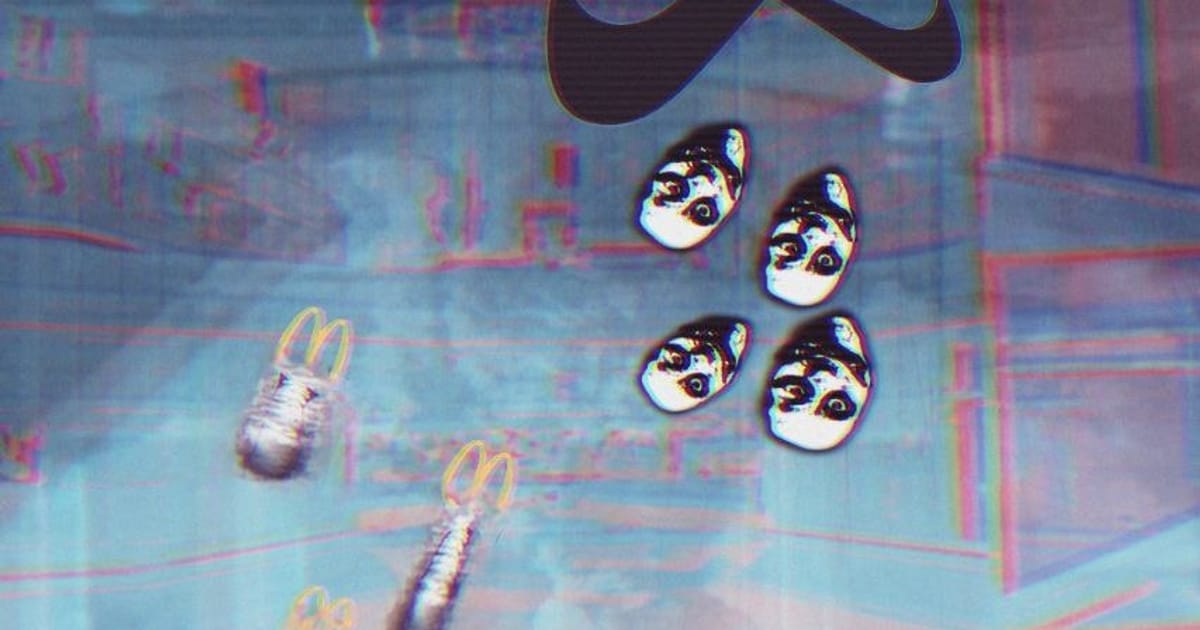 Розповідь: Інвокація бетону - К.О.Д на we.ua