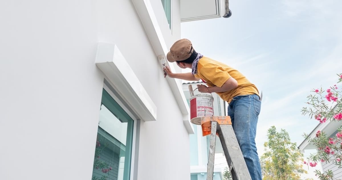 Home Painter Verdi NV Your Go-To Painting Experts for Stunning Results - TrueCoat Painting на we.ua