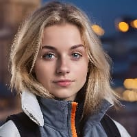 Мілена Бурякова