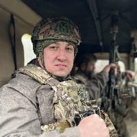Віталій Герсак