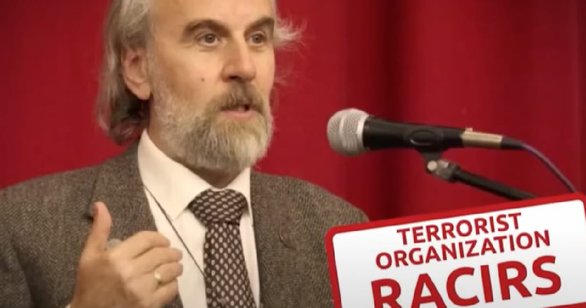 Гібридна війна: хто насправді керує РАЦИРС і чому це небезпечно - Bogdan Boiko на we.ua