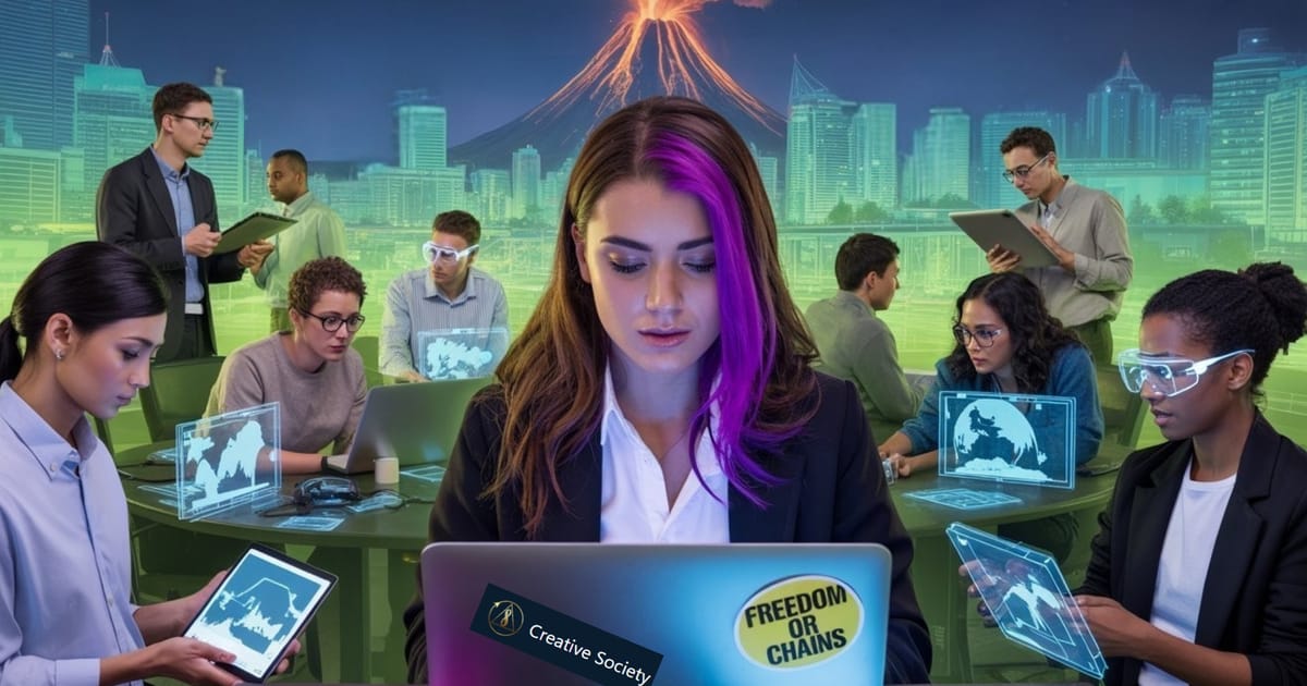 Вони не пророки. Вони вчені, чиї прогнози збуваються - Єва Соколова на we.ua