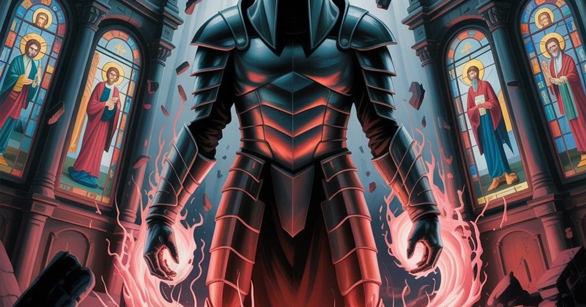 РПЦ проти Христа: від 