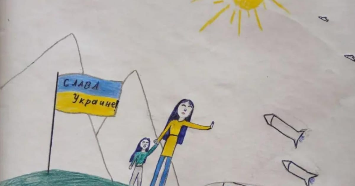 Антивоєнний крик 12-річної: трагедія батька й доньки в Тульській області - pravonavolyu на we.ua