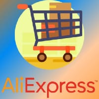 Товари з AliExpress
