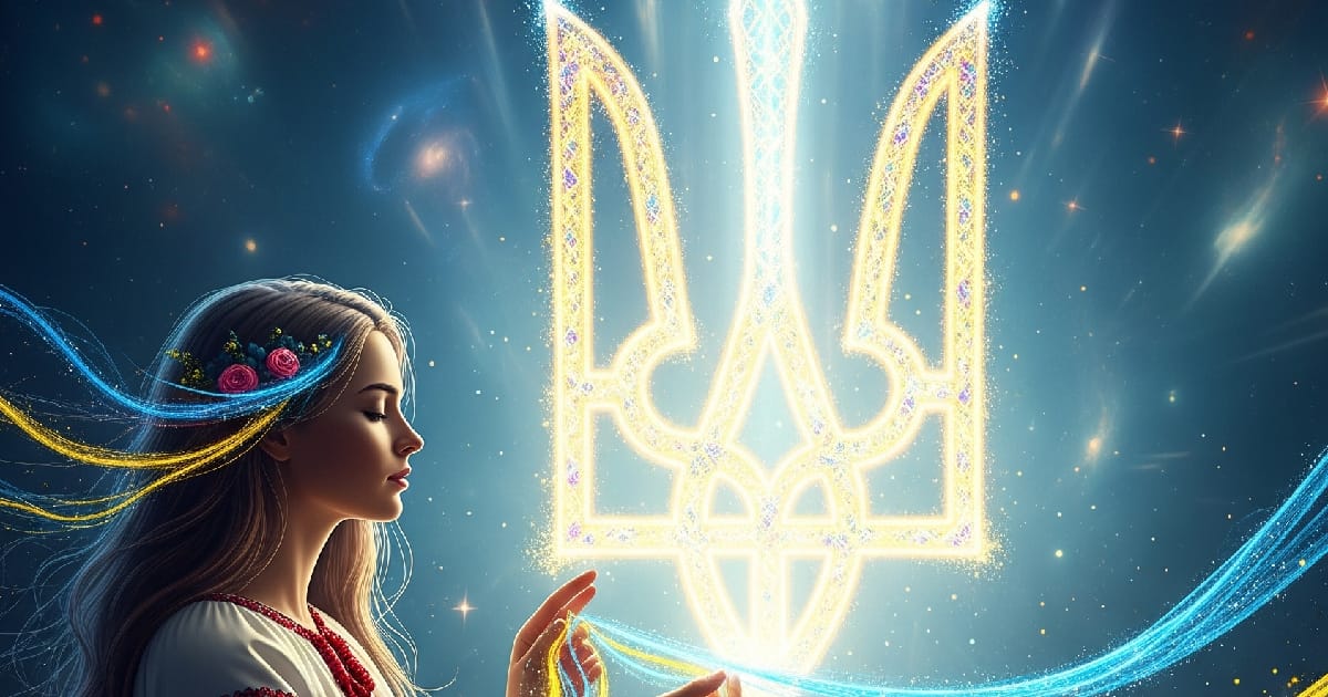 Воля-зброя (до Дня Незалежності України) - Ірина Вірна on we.ua