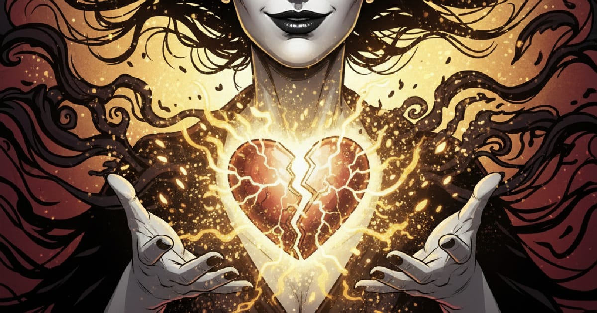 Зрада (із неопублікованого) - Ірина Вірна on we.ua