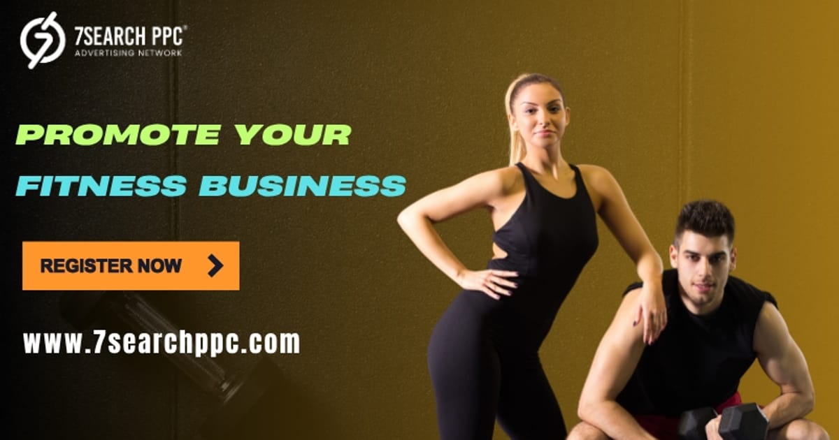 Top Fitness Advertising Tips to Attract and Engage Clients - Miller English на we.ua