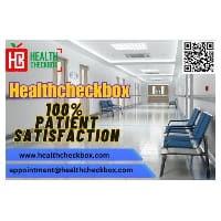 HealthCheckBox