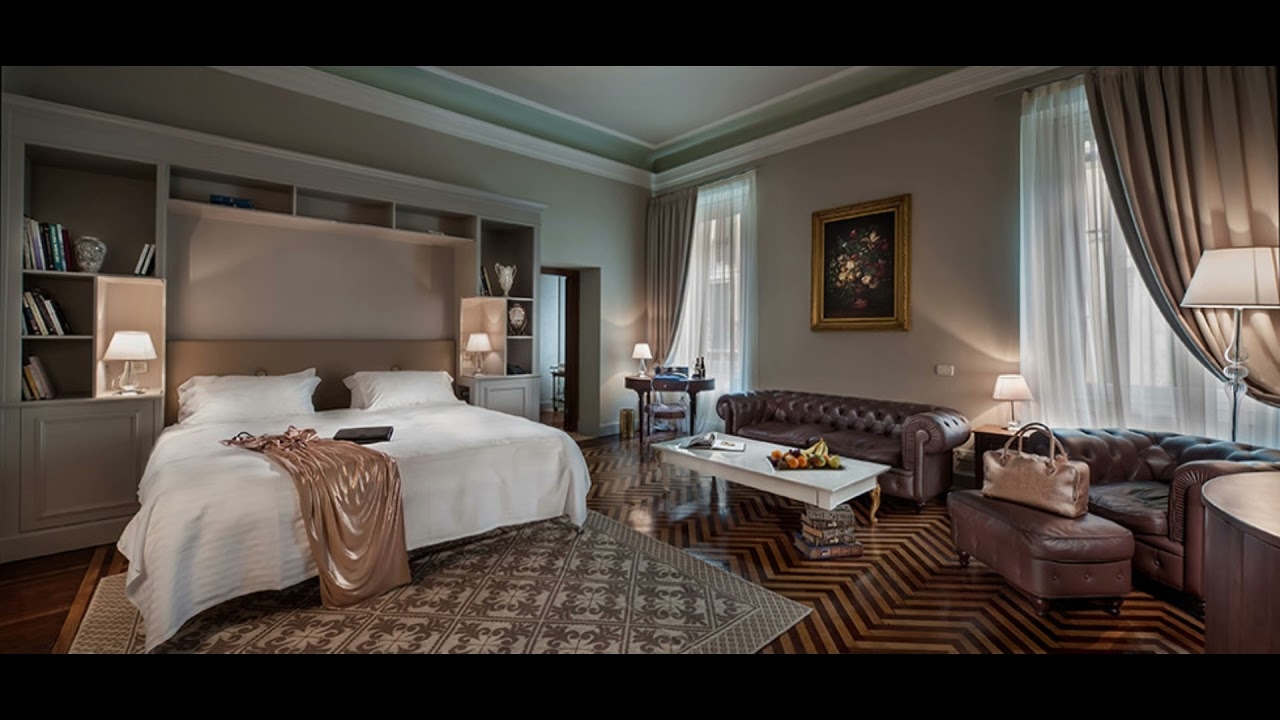 Luxury Hotel in Lahore