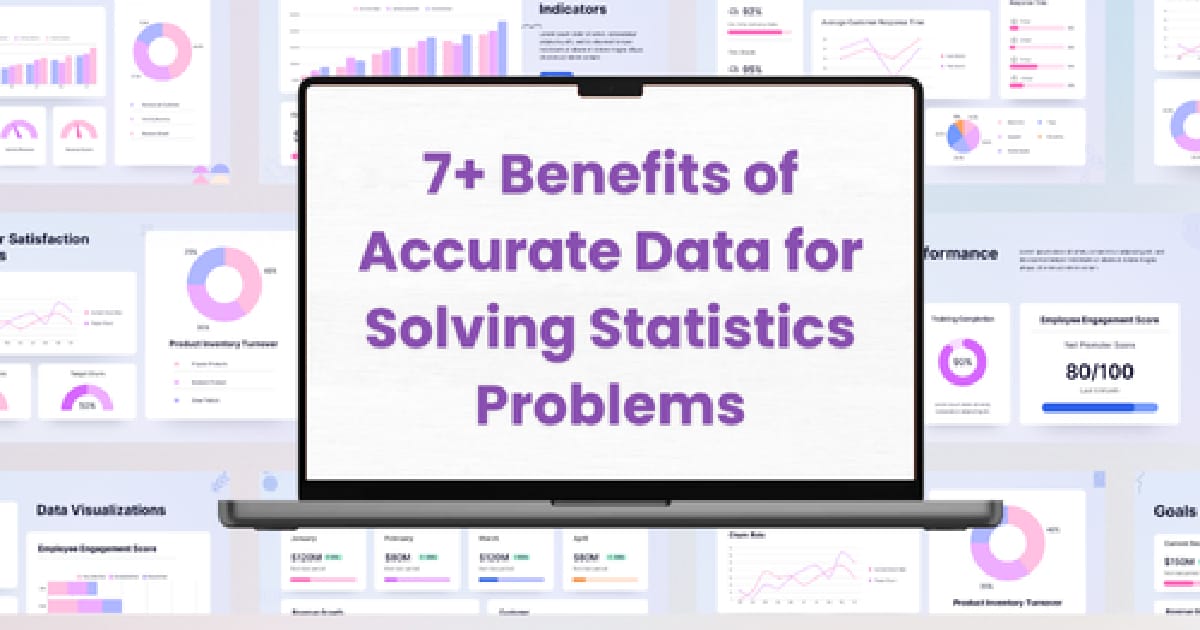 How to Ensure Accuracy and Integrity of Data in SPSS? - Kia Moore на we.ua