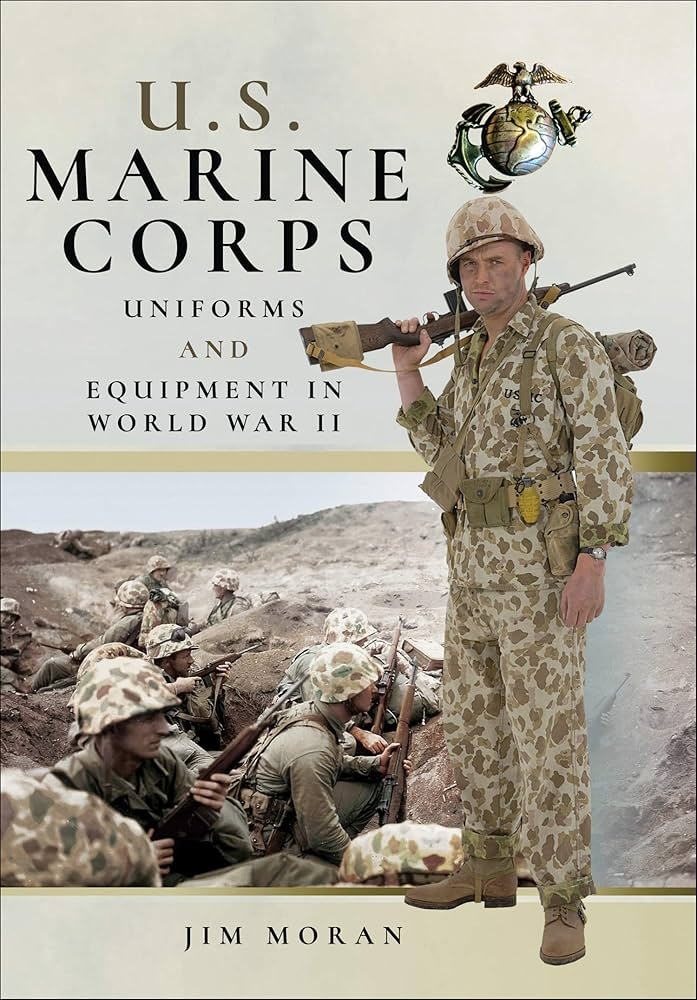 USMC ww2