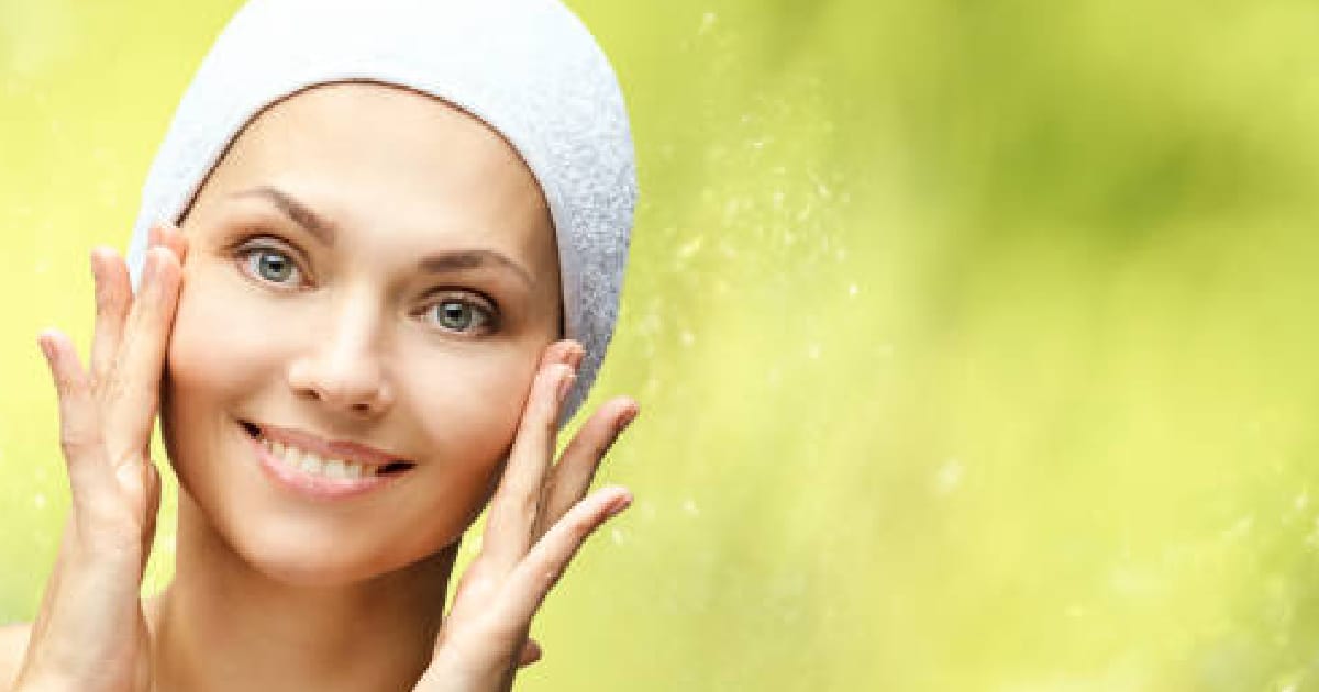 How to Choose the Right Facial Based on Skin Type - Absolute Med Spa на we.ua