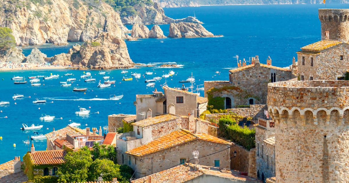 Комфортні подорожі до Європи - Mark Miller на we.ua