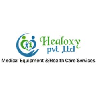 Healoxy Pvt Ltd